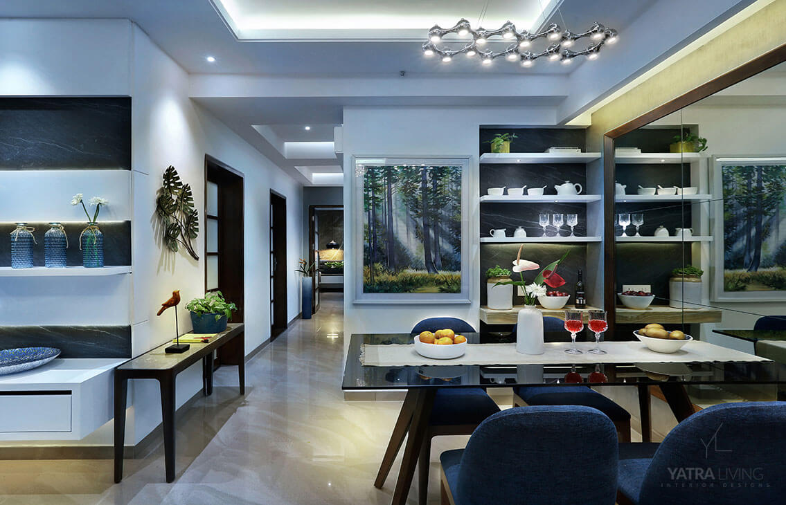 Modern Dining Design;Contemporary Dining Room136.jpg